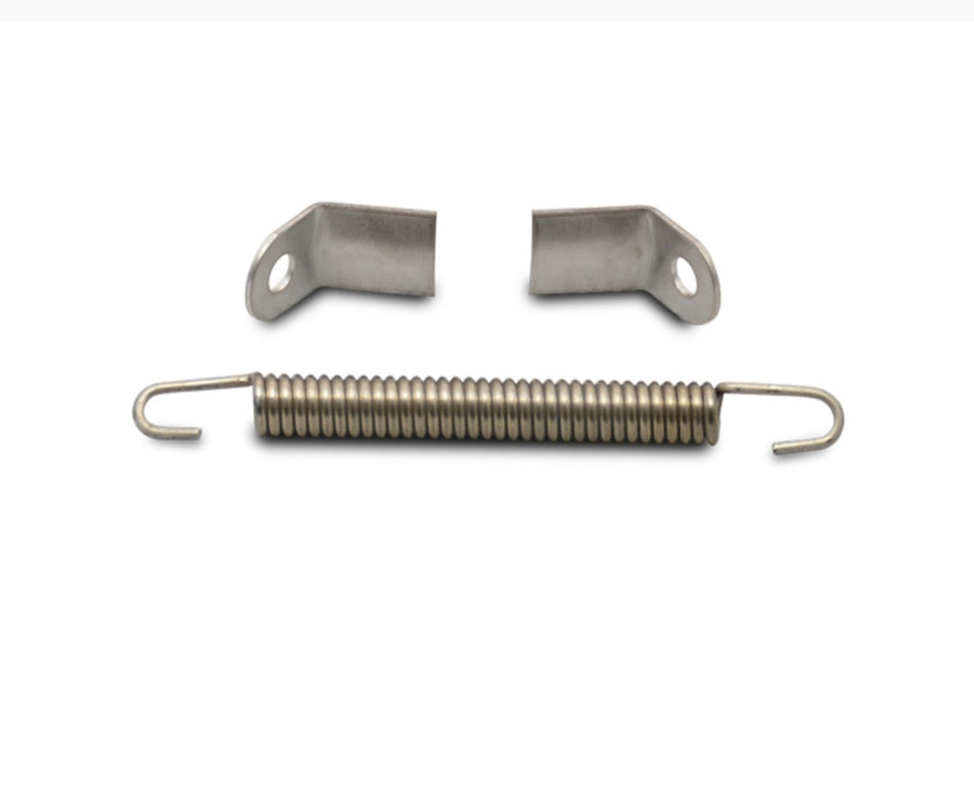 Weld-On Collector Tab Set