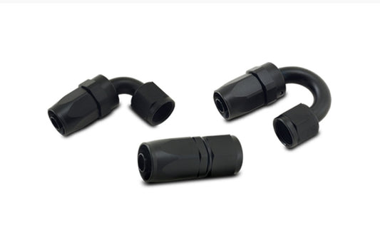 Swivel Hose End Fittings, Female AN